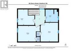 36 CHERRY STREET | Stratford Ontario | Slide Image Thirty-four