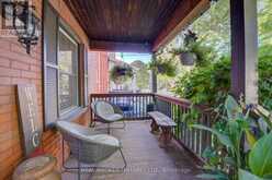 36 CHERRY STREET | Stratford Ontario | Slide Image Three