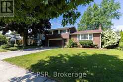 68 HALLIWELL DRIVE | Kitchener Ontario | Slide Image One