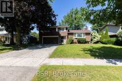 68 HALLIWELL DRIVE | Kitchener Ontario | Slide Image Two