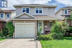 1089 COPPER LEAF CRESCENT | Kitchener Ontario | Slide Image One