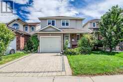 1089 COPPER LEAF CRESCENT | Kitchener Ontario | Slide Image Two