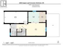 1089 COPPER LEAF CRESCENT | Kitchener Ontario | Slide Image Thirty-four