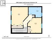 1089 COPPER LEAF CRESCENT | Kitchener Ontario | Slide Image Thirty-five