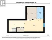 1089 COPPER LEAF CRESCENT | Kitchener Ontario | Slide Image Thirty-six