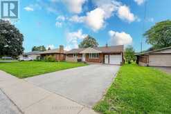 4443 DORCHESTER ROAD | Niagara Falls Ontario | Slide Image Three