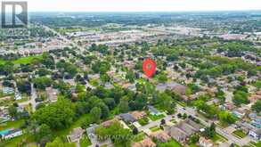 4443 DORCHESTER ROAD | Niagara Falls Ontario | Slide Image Forty-six