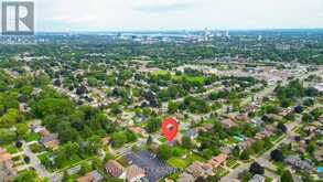 4443 DORCHESTER ROAD | Niagara Falls Ontario | Slide Image Four