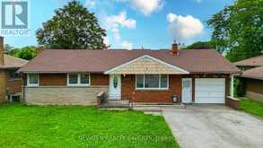 4443 DORCHESTER ROAD | Niagara Falls Ontario | Slide Image Six