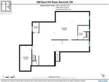 24B BUCK HILL ROAD | Bancroft Ontario | Slide Image Twenty-three