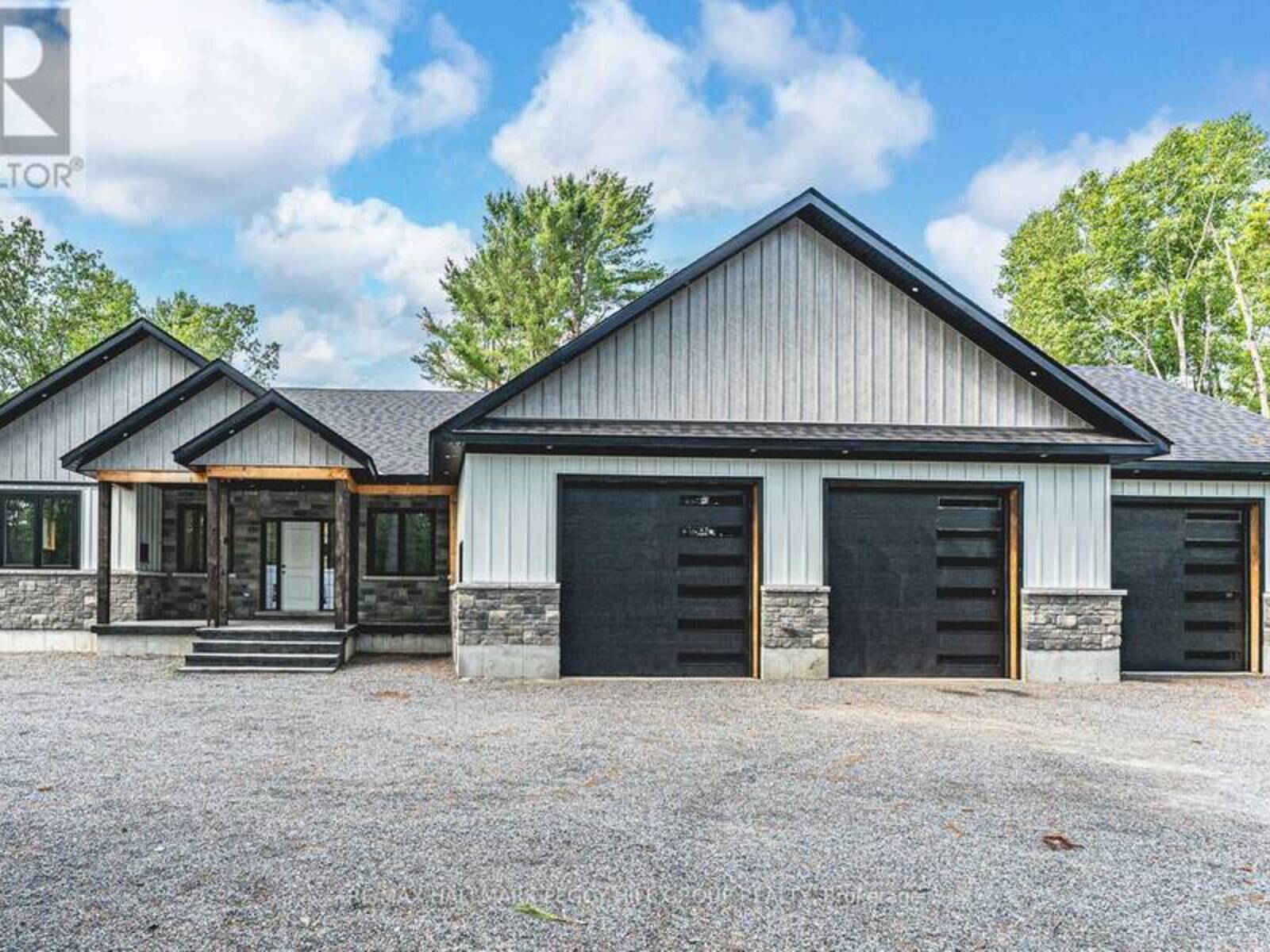 24B BUCK HILL ROAD, Bancroft, Ontario K0L 1C0