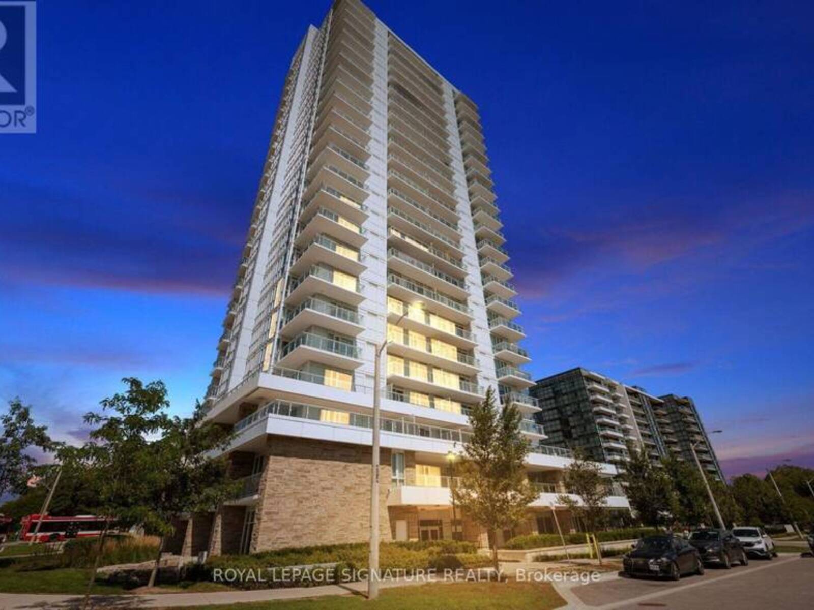 1407 - 10 DEERLICK COURT, Toronto, Ontario M3A 0A7