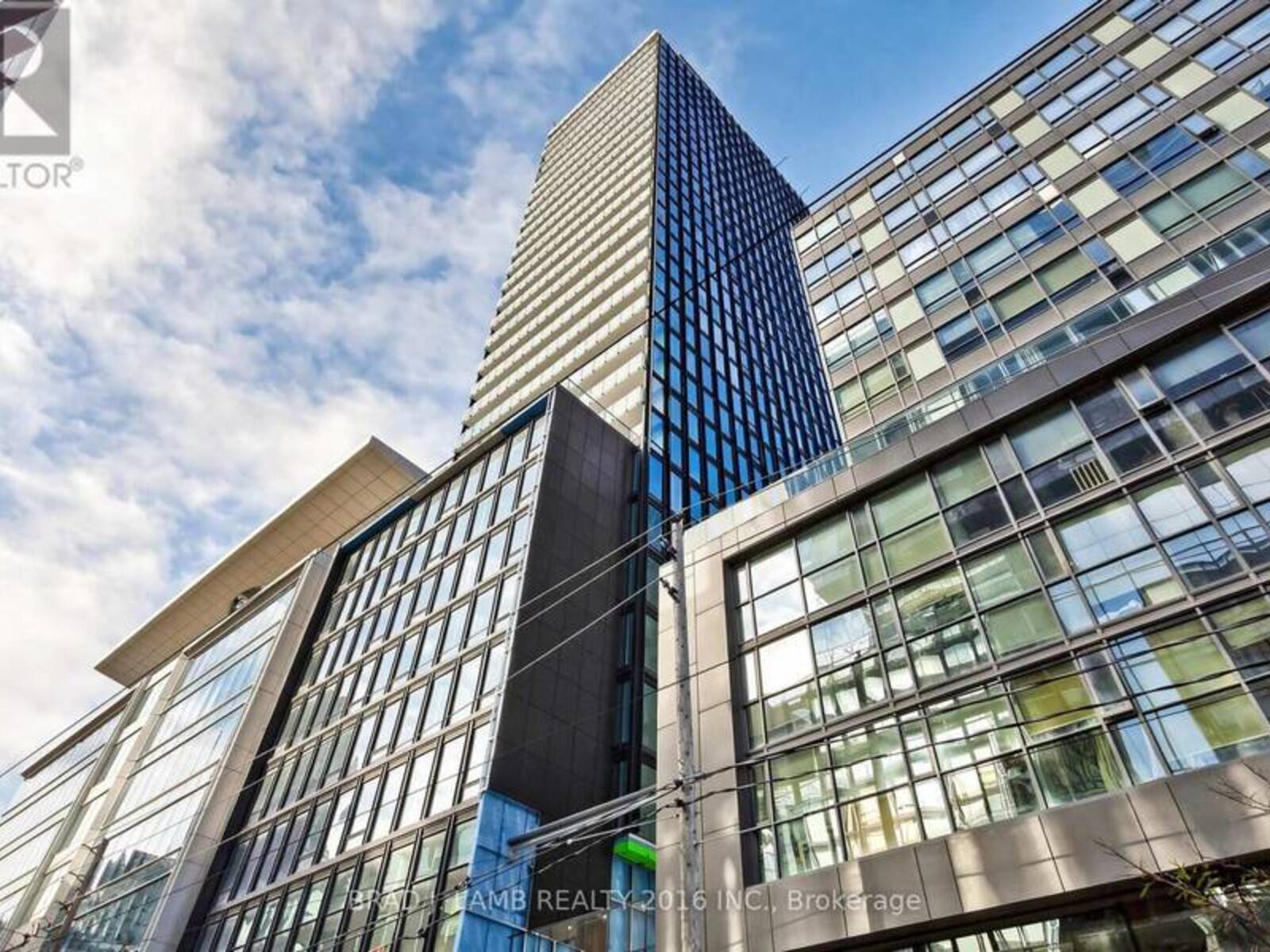 808 - 284 KING STREET E, Toronto, Ontario M5A 1K4