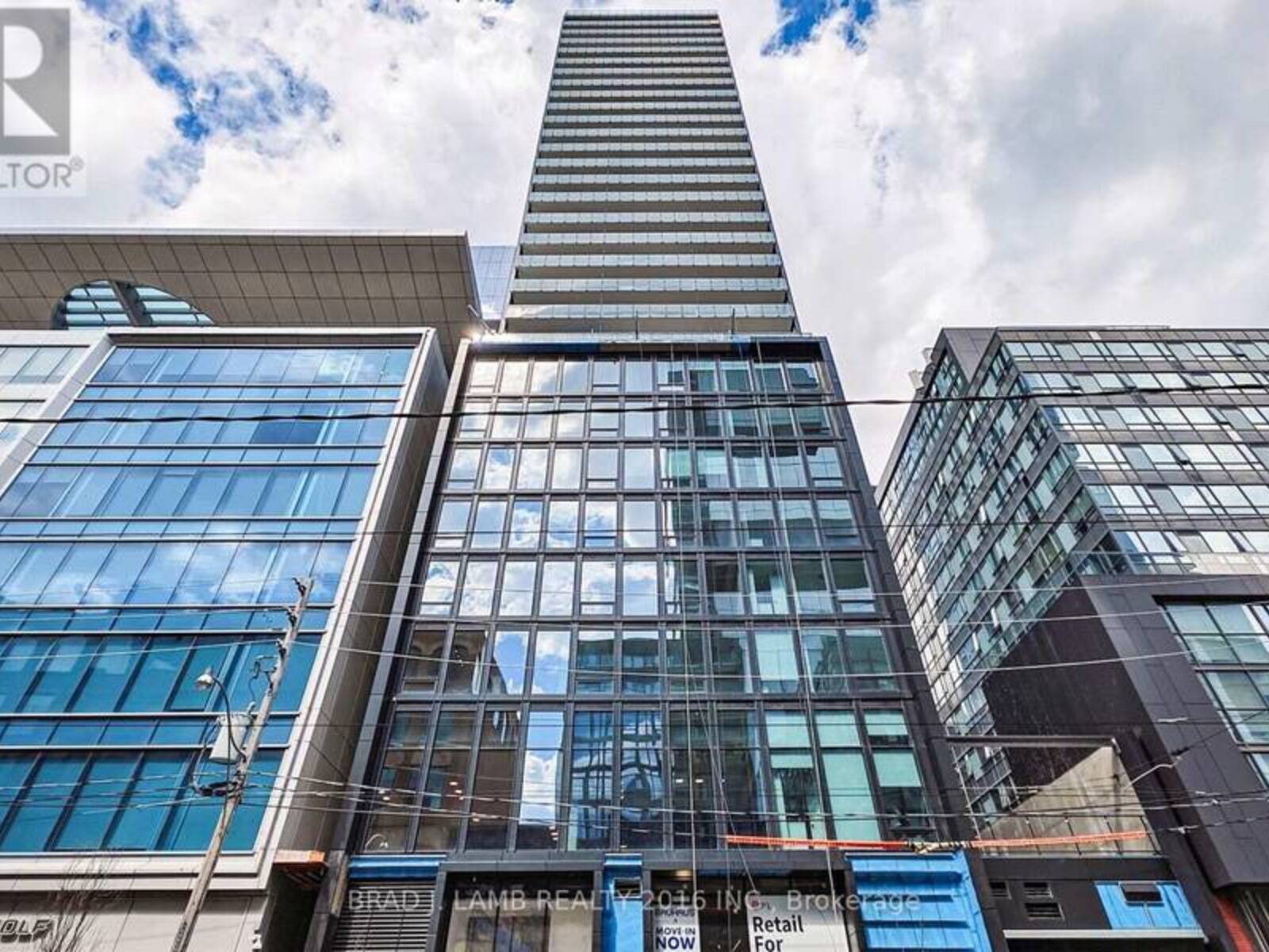 1505 - 284 KING STREET E, Toronto, Ontario M5A 1K4