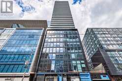 1505 - 284 KING STREET E | Toronto Ontario | Slide Image One