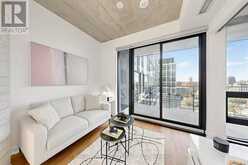 1505 - 284 KING STREET E | Toronto Ontario | Slide Image Two