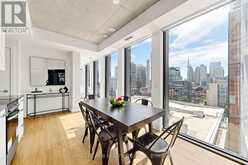 1505 - 284 KING STREET E | Toronto Ontario | Slide Image Nine