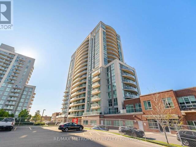 306 - 1328 BIRCHMOUNT ROAD Toronto Ontario, M1R 0B6 - 2 Bedrooms Condo For Sale