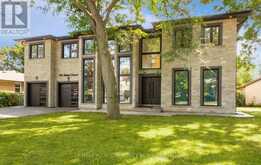 606 STEPHENS CRESCENT | Oakville Ontario | Slide Image One