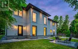 606 STEPHENS CRESCENT | Oakville Ontario | Slide Image Forty-seven