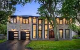 606 STEPHENS CRESCENT | Oakville Ontario | Slide Image Forty-eight