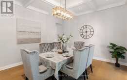 606 STEPHENS CRESCENT | Oakville Ontario | Slide Image Nine