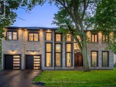 606 STEPHENS CRESCENT Oakville Ontario, L6K 1Y3