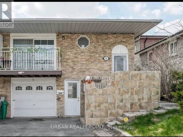 52 FALLWAY ROAD E Brampton Ontario, L6V 3H2 - 6 Bedrooms Home For Sale