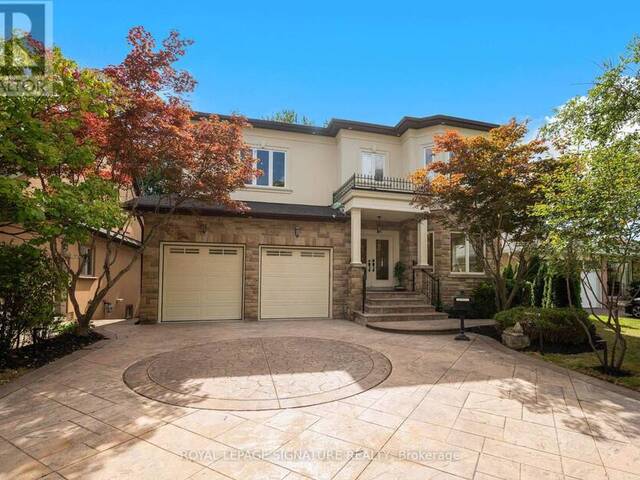 762 DUCHESS DRIVE Mississauga Ontario, L4Y 1H7 - 5 Bedrooms Home For Sale