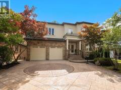 762 DUCHESS DRIVE Mississauga Ontario, L4Y 1H7