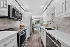 8 - 59 MAPLE AVENUE | Halton Hills Ontario | Slide Image Two