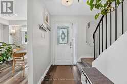 8 - 59 MAPLE AVENUE | Halton Hills Ontario | Slide Image Eight