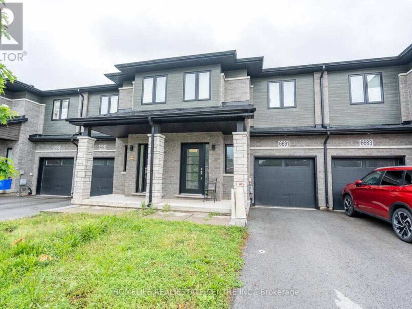 6691 CROPP STREET, Niagara Falls, Ontario L2E 0B7