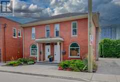 9 SALISBURY AVENUE | Cambridge Ontario | Slide Image Two