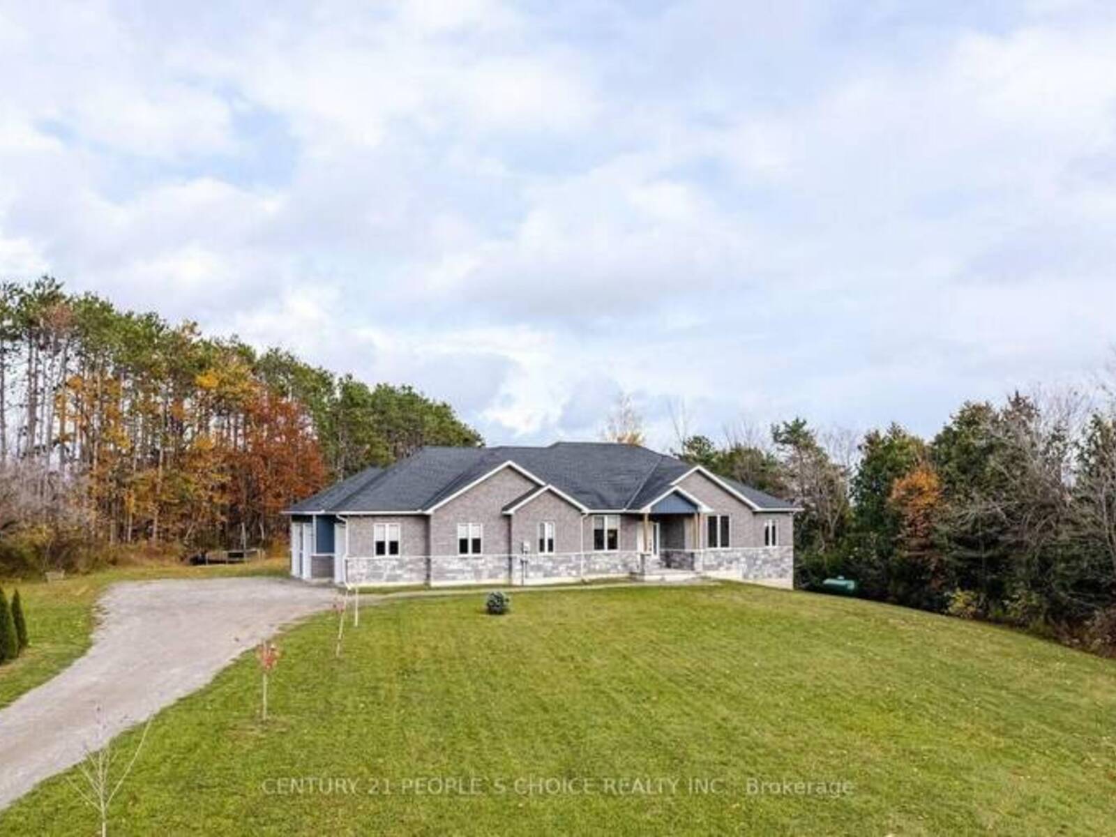 936533 AIRPORT ROAD W, Mulmur, Ontario L9V 0M1
