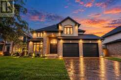 2551 TERRY FOX COURT | Mount Brydges Ontario | Slide Image One