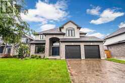 2551 TERRY FOX COURT | Mount Brydges Ontario | Slide Image Three