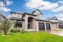 2551 TERRY FOX COURT | Mount Brydges Ontario | Slide Image Four