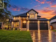 2551 TERRY FOX COURT Mount Brydges Ontario, N0L 1W0
