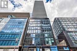 2903 - 284 KING STREET E | Toronto Ontario | Slide Image One
