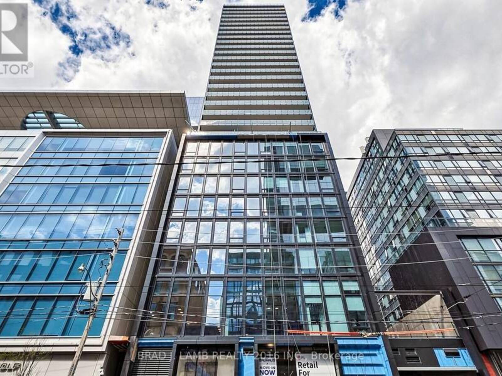 2903 - 284 KING STREET E, Toronto, Ontario M5A 1K4