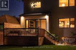 5 NORTH DRIVE | Toronto Ontario | Slide Image Forty-seven