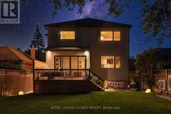 5 NORTH DRIVE | Toronto Ontario | Slide Image Forty-nine