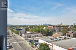 713 - 2301 DANFORTH AVENUE | Toronto Ontario | Slide Image Nineteen