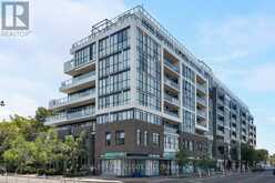 713 - 2301 DANFORTH AVENUE | Toronto Ontario | Slide Image One