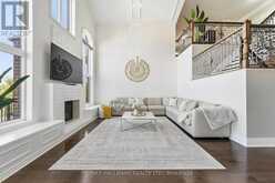 21 SKYLINE TRAIL | Nobleton Ontario | Slide Image Twelve