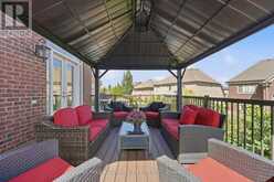 21 SKYLINE TRAIL | Nobleton Ontario | Slide Image Thirty-eight