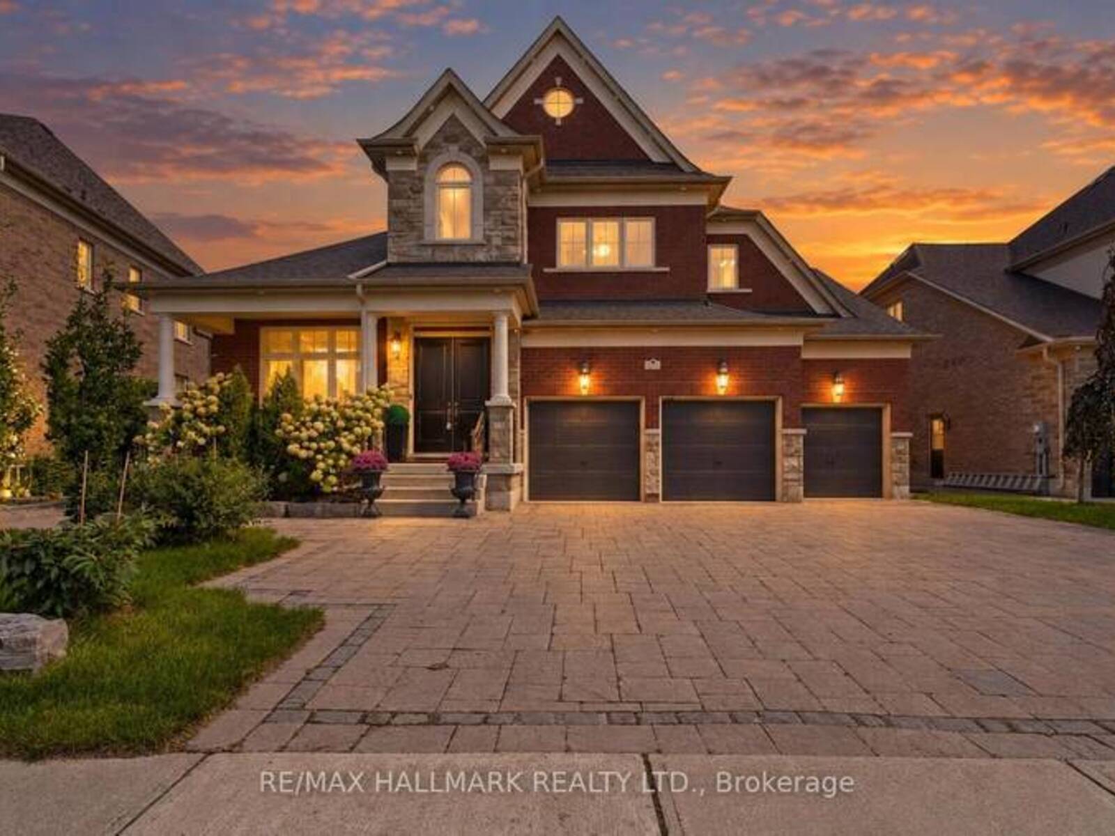 21 SKYLINE TRAIL, Nobleton, Ontario L7B 0A1