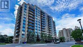 609 - 520 STEELES AVENUE W | Vaughan Ontario | Slide Image One