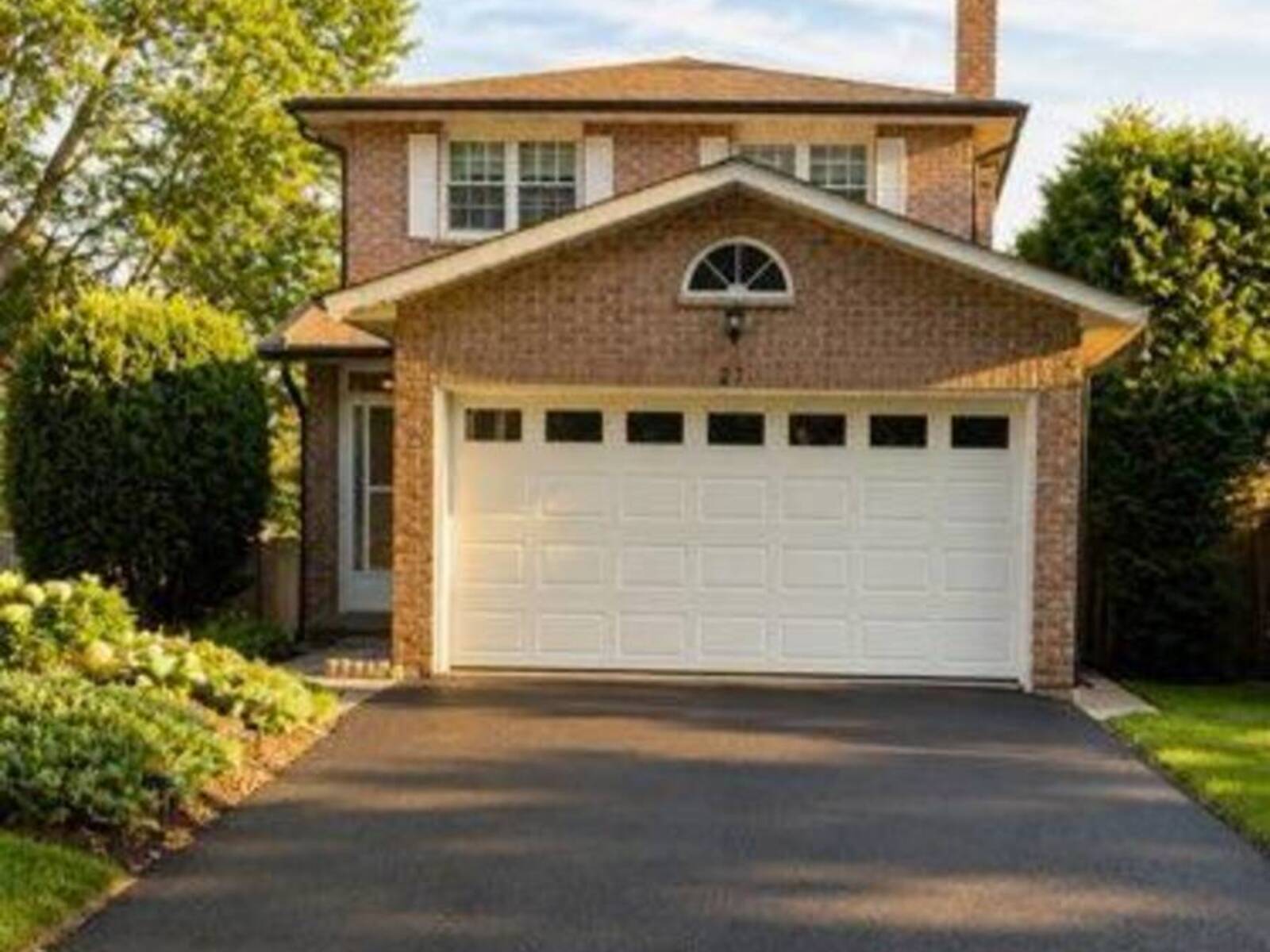 27 RADFORD CRESCENT, Markham, Ontario L3P 4A2